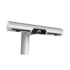 Bezdotykový osoušeč rukou - tryskový v kombinaci s bezdotykovou baterií Jet Dryer AIRTAP