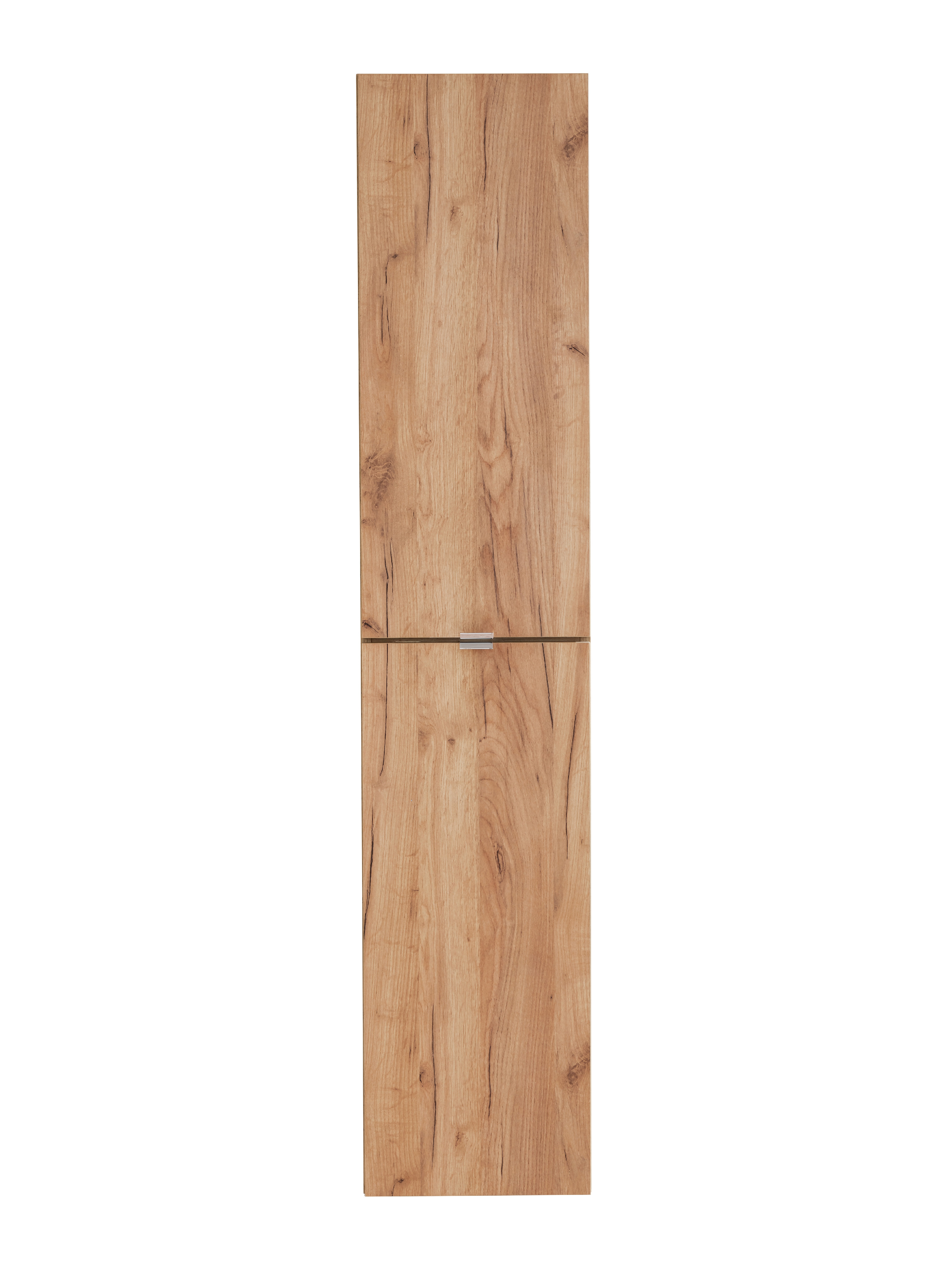 Comad Doplňková koupelnová skříňka vysoká Capri Oak 35 dub zlatý craft - Obrázek 2