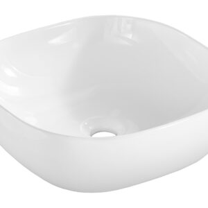 Comad Keramické umyvadlo na desku UM-6252 SMILE 40