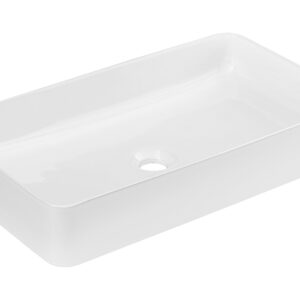 Comad Keramické umyvadlo na desku UM-6275 SLIM 60