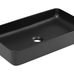 Comad Keramické umyvadlo na desku UM-6275 SLIM 60