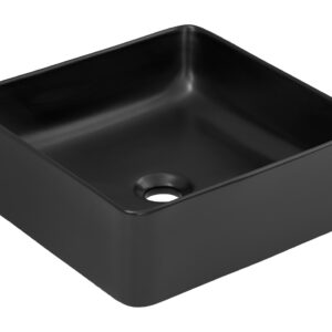 Comad Keramické umyvadlo na desku UM-6276 SLIM 40