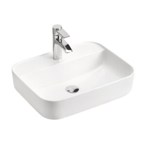Comad Keramické umyvadlo na desku UM-6289 MAGIC 50