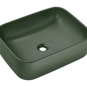 Comad Keramické umyvadlo na desku UN-KAMA-MFG-50