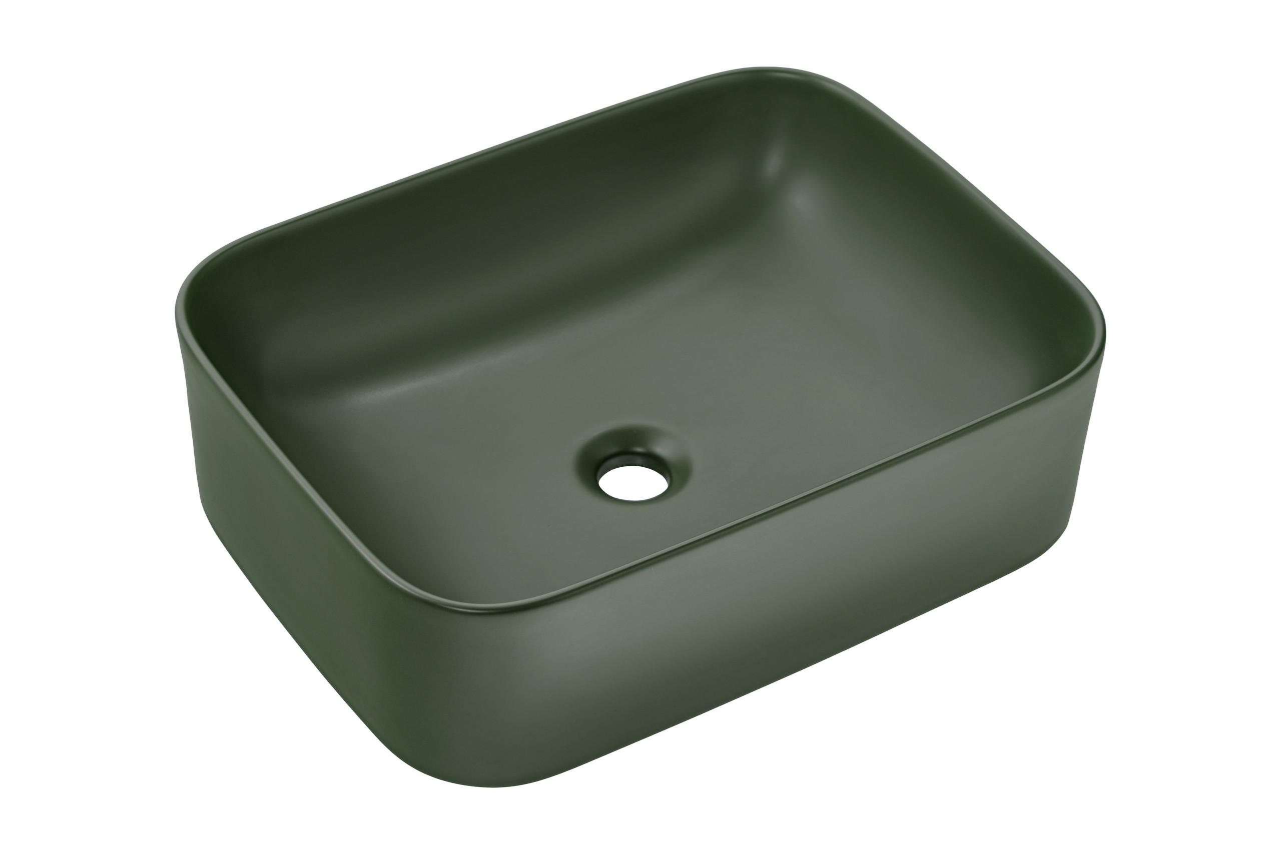 Comad Keramické umyvadlo na desku UN-KAMA-MFG-50