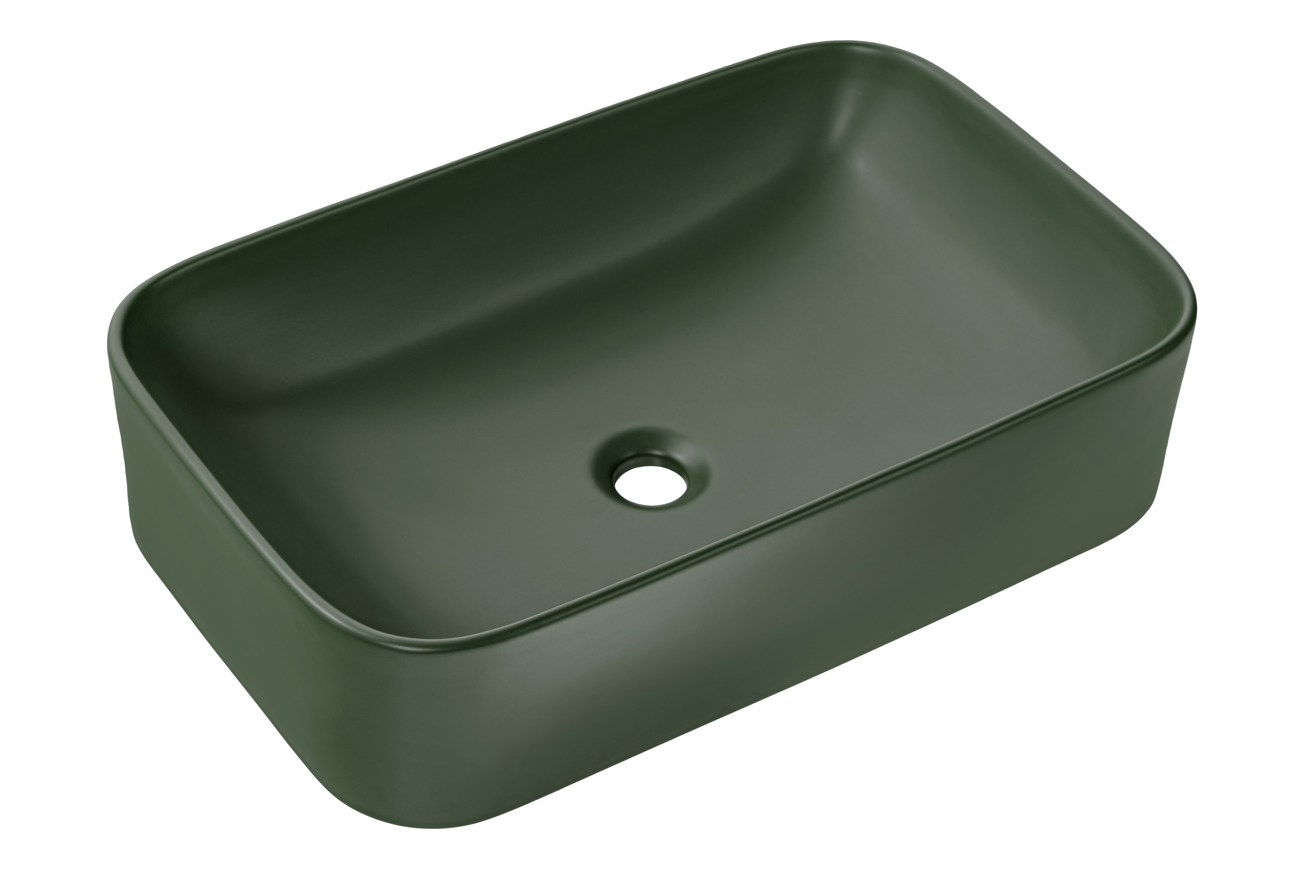 Comad Keramické umyvadlo na desku UN-KAMA-MFG-60