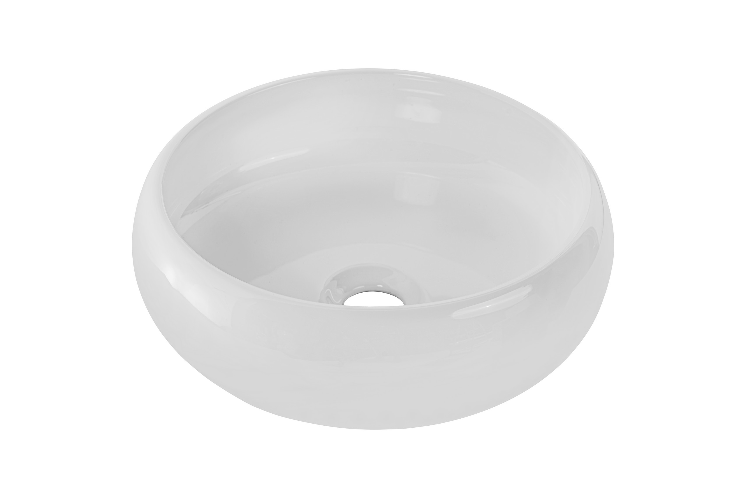 Comad Keramické umyvadlo na desku UN-WIKI-SW