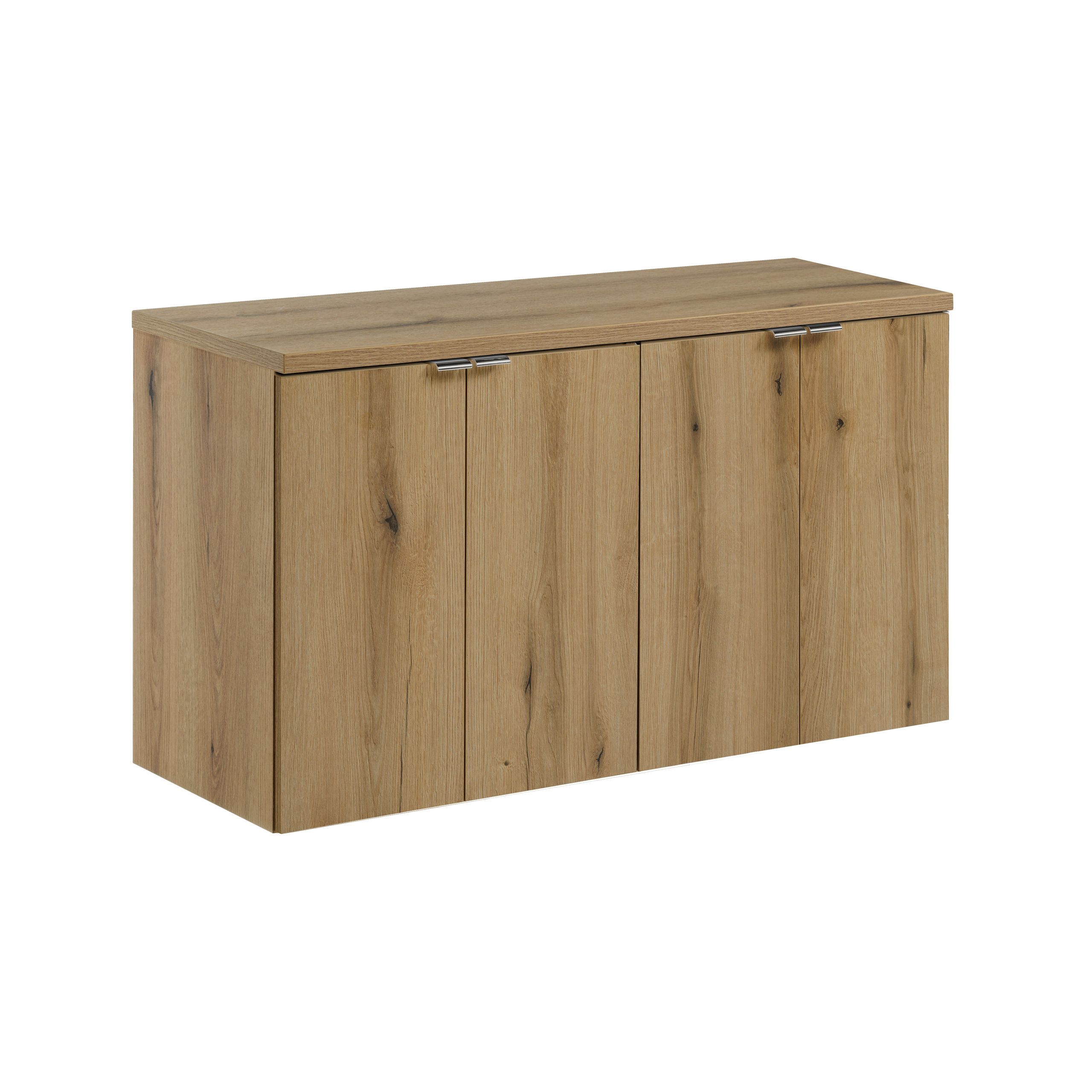 Comad Koupelnová skříňka pod deskové umyvadlo NOA B OAK 100 dub coast evoke