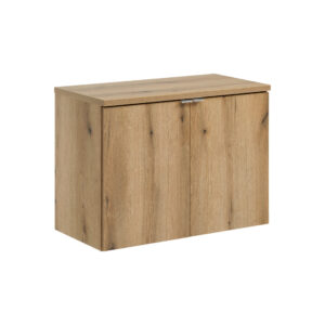 Comad Koupelnová skříňka pod deskové umyvadlo SET-NOA B Oak 80 dub coast evoke