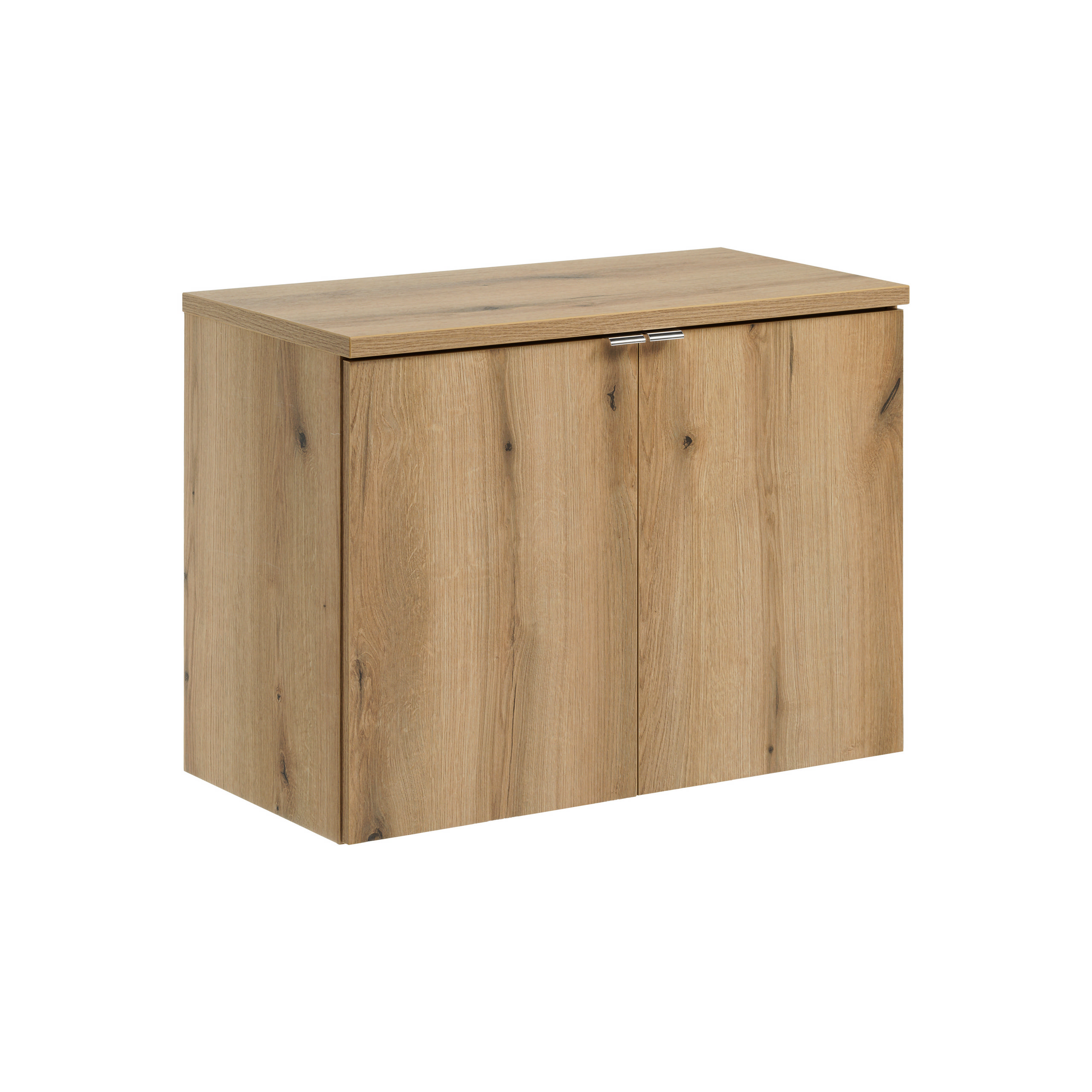 Comad Koupelnová skříňka pod deskové umyvadlo SET-NOA B Oak 80 dub coast evoke