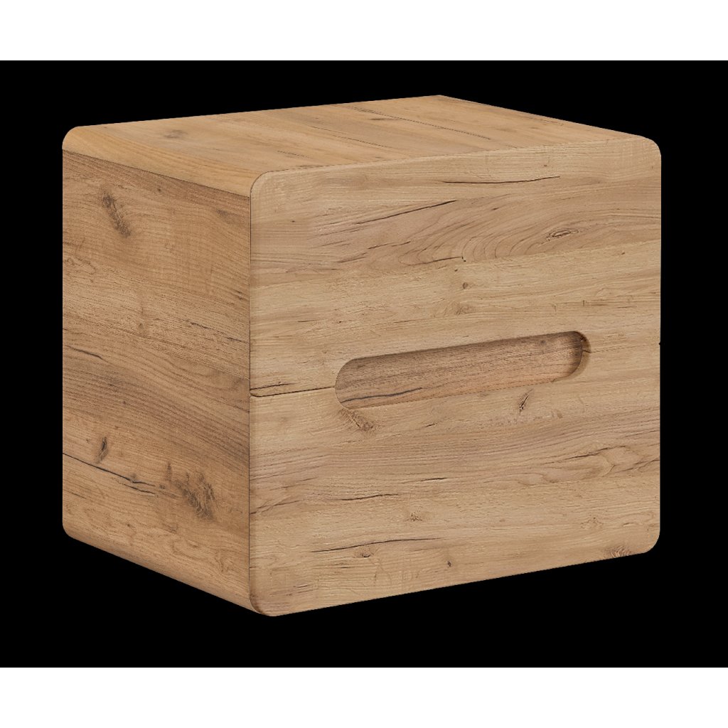 Comad Koupelnová skříňka pod umyvadlo Aruba Craft 60 dub craft