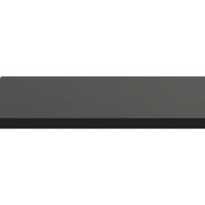 Comad Nábytková horní deska Black 60 cm