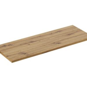 Comad Nábytková horní deska Uni 120 cm