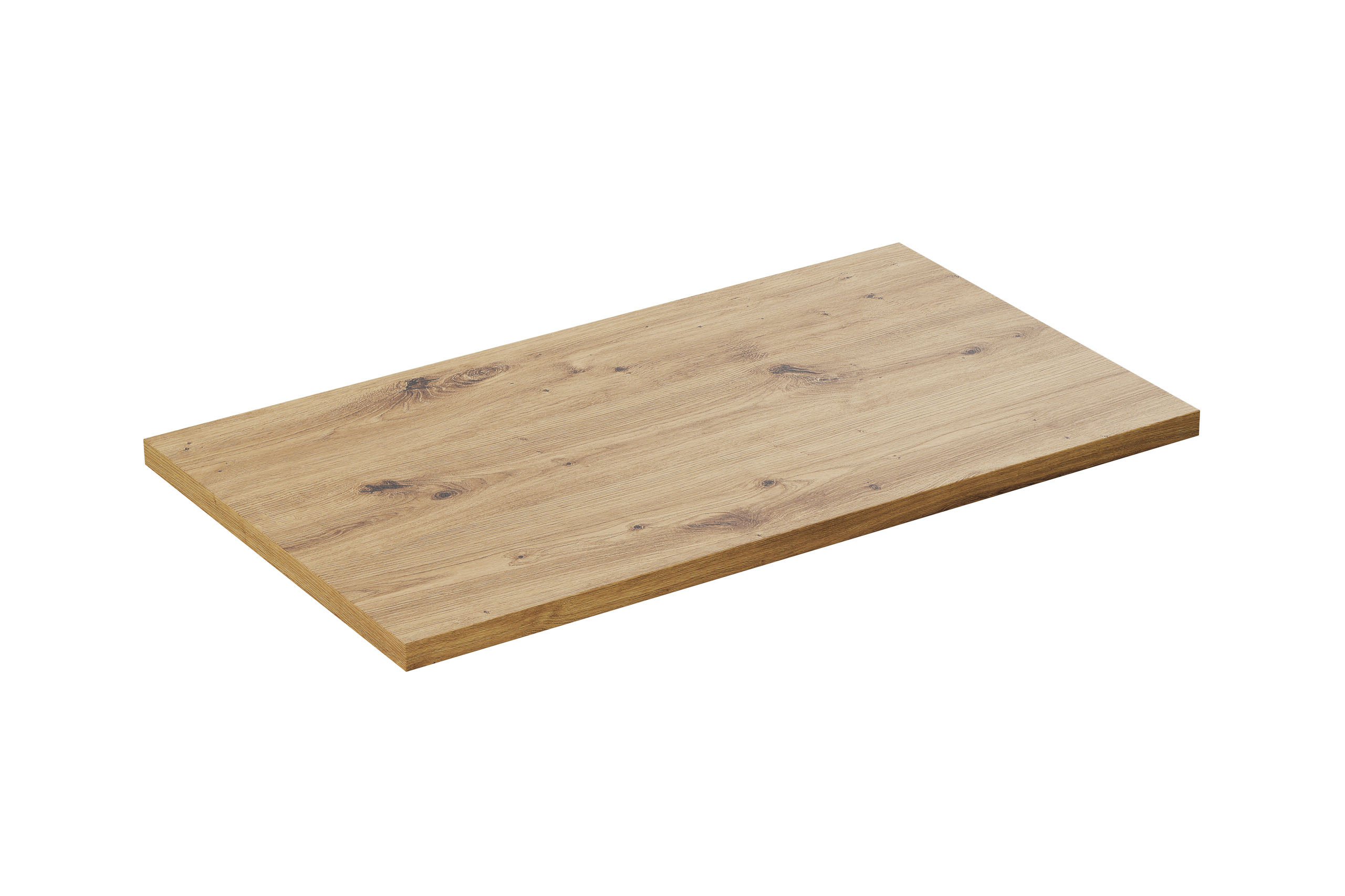 Comad Nábytková horní deska Uni 80 cm