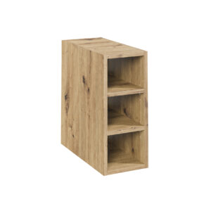 Comad Spodní rozšiřovací díl pro umyvadlové skříňky s deskou Artisan UN 20 dub artisan