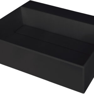Deante Umyvadlo na desku Correo 50x40 cm - CQR NU4M