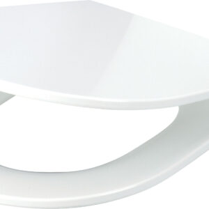 Deante WC prkénko Jasmin Slim SoftClose - CDJ 6S1Z