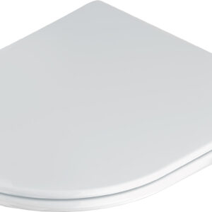 Deante WC prkénko Jasmin Slim SoftClose - CDJ 6SOZ