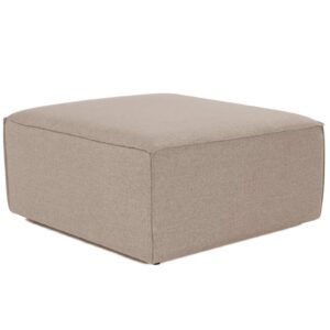 Hanah Home Taburet FORA 85 cm hnědý