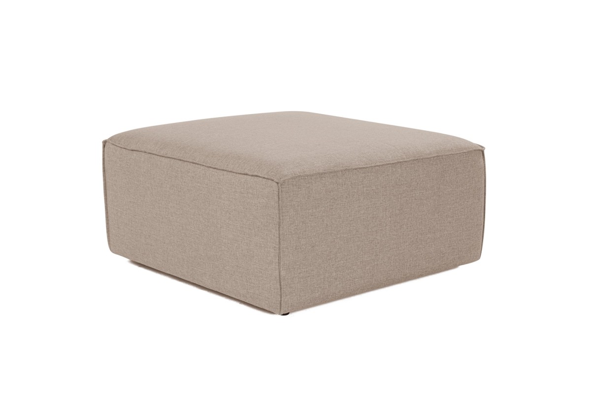 Hanah Home Taburet FORA 85 cm hnědý