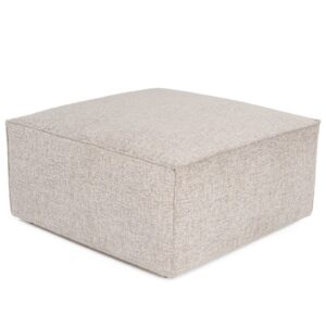 Hanah Home Taburet LORA 85 cm mocha
