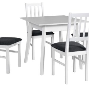 Jídelní set STRAKOŠ 1+4 OS I-L a B IV