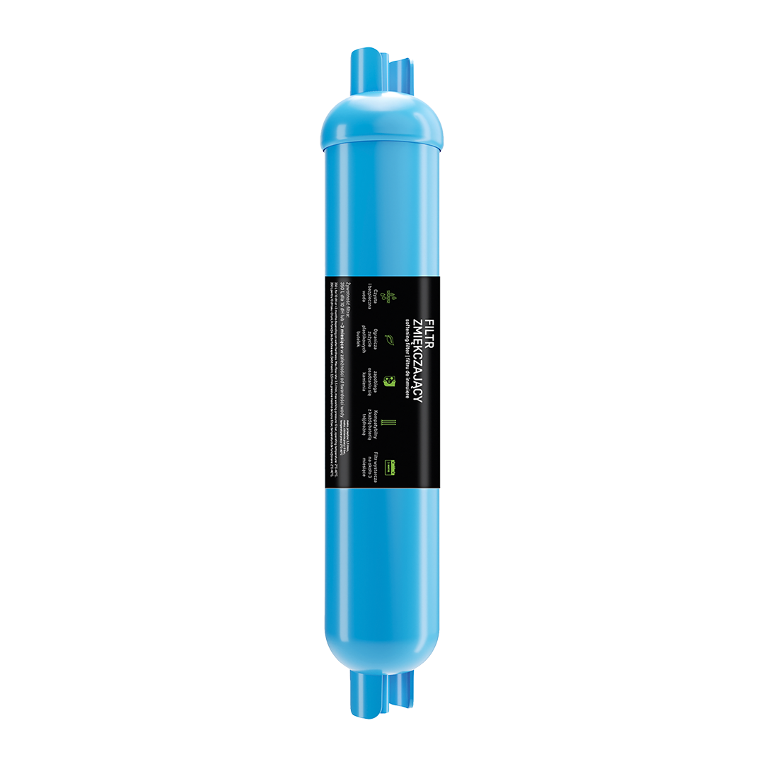 Laveo Vložka vodního filtru změkčující - FBA_003M
