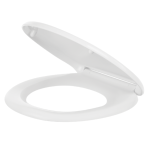 Laveo WC prkénko Duroplast Soft Close Standard - ADA_601E