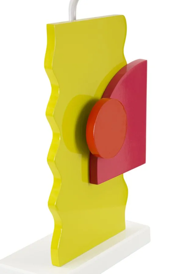 5 cm žluto-oranžová