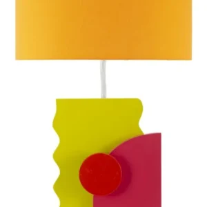 Mauro Ferretti Stolní lampa Color B 60