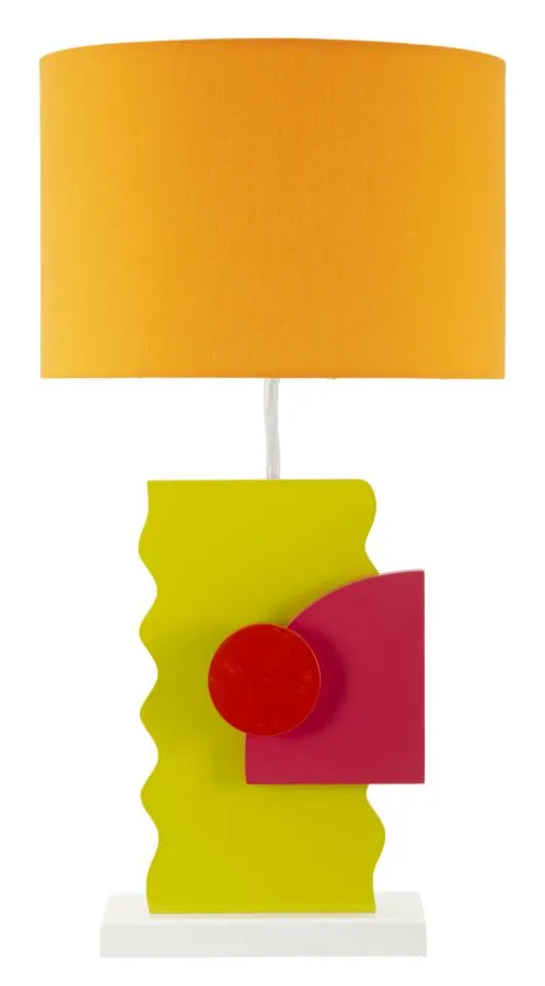 Mauro Ferretti Stolní lampa Color B 60