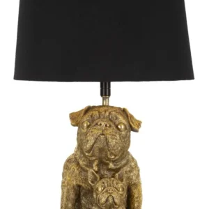 Mauro Ferretti Stolní lampa Dog 43