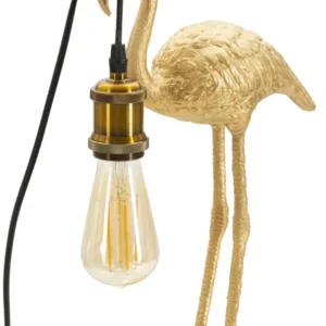 Mauro Ferretti Stolní lampa Flamingo 39