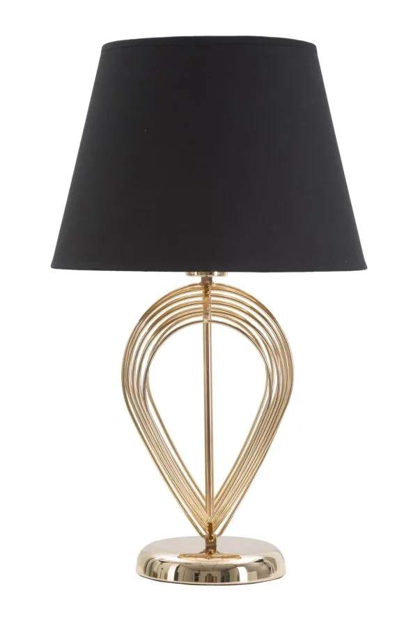 Mauro Ferretti Stolní lampa Maxt 53