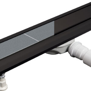 Neo Sprchový odtokový žlab 2in1 80 cm - KNS N08D