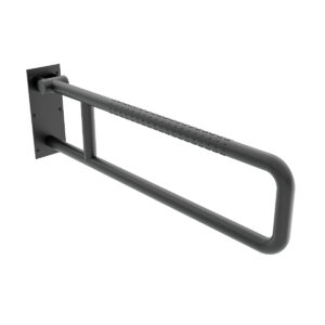 Nimco Sklopné podpěrné madlo 800 mm - BMSC 9080-90