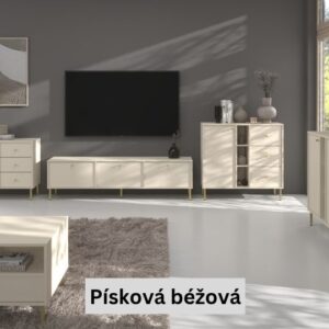 Obývací stěna STRAKOŠ TOK 2
