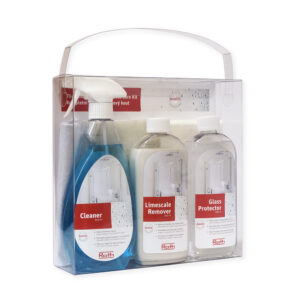 Roth Čistící prostředek na sklo RothETC COMPLETE CARE Varianta: RothETC COMPLETE CARE sada