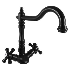 Slezák - RAV Dřezová baterie MORAVA RETRO - MK320.x/8CMAT