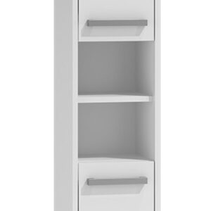 TP Living Koupelnová skříňka S30 bílá