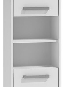 TP Living Koupelnová skříňka S40 bílá