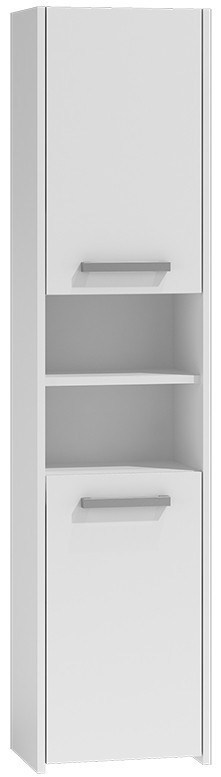 TP Living Koupelnová skříňka S40 bílá