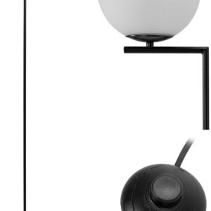 TooLight Stojací lampa GLAMOUR app920-1F černá