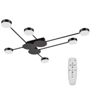 TooLight Stropní svítidlo Elegant Six LED