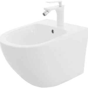 Závěsný bidet REA CARLO MINI