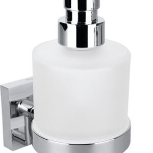 Bemeta Design BETA: Dávkovač mýdla
