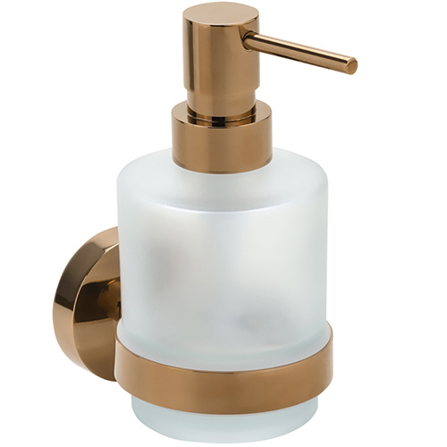 Bemeta Design CORAL: Dávkovač mýdla