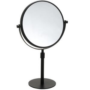 Bemeta Design DARK: Kosmetické zrcátko