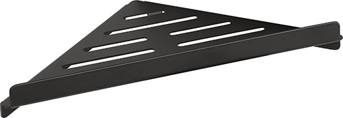 Bemeta Design DARK: Polička