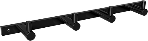 Bemeta Design DARK: Věšák